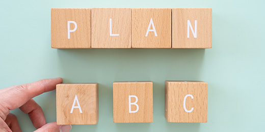 不動産仲介業のイメージ