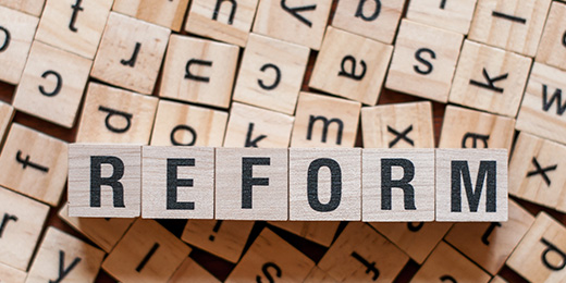 リフォームのイメージ